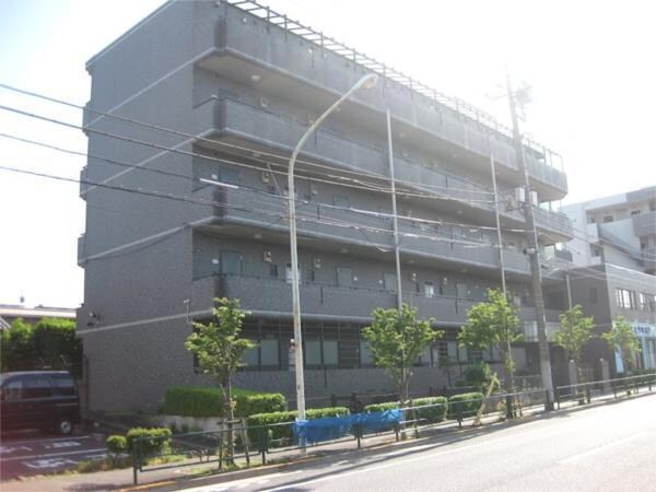ウインドヒルズの賃貸物件情報 東京都杉並区 マンション Chintai 賃貸マンション アパート 部屋探し情報サイト