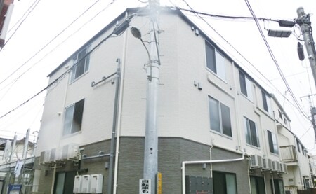 Navi東池袋（ナビ東池袋）外観写真