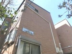 ステージ東高円寺(stage東高円寺)外観写真