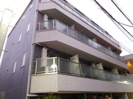 BUZZ中野野方(バズ中野野方)外観写真