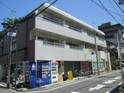 雑司谷パークハイツ