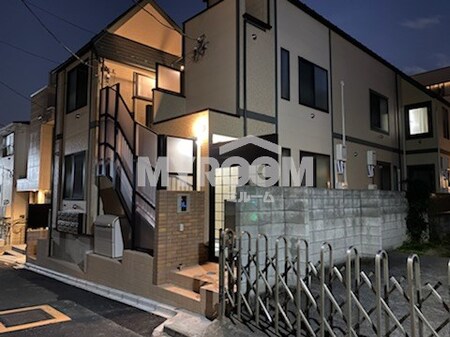 アーバンプレイス早稲田Ⅵ（アーバンプレイス早稲田６）外観写真