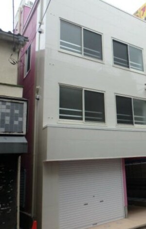 プレシャス沼袋Ⅱ（家具家電付）外観写真