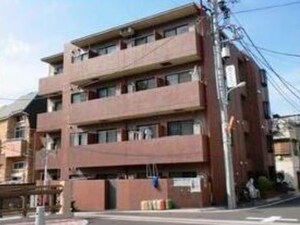KEIYU APERTMENT外観写真