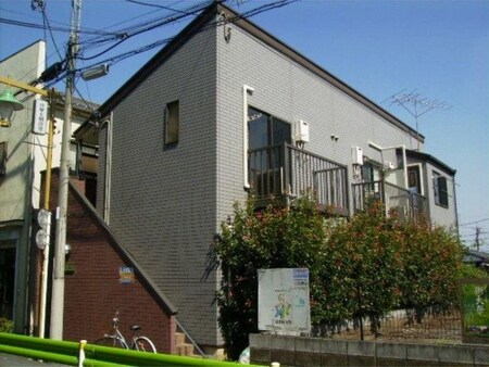 ボナール井草外観写真