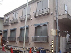 スウィートガーデン（SweetGarden）外観写真