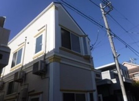 ソフィアフェアリー(家具電化製品付)外観写真