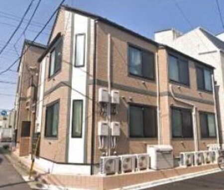 アーバンプレイス新宿中落合B外観写真
