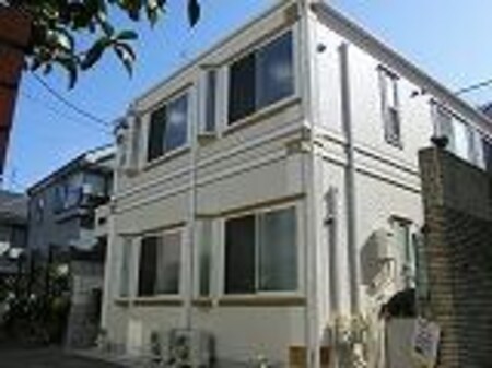 フェリスマルシェ（家具電化製品付）外観写真