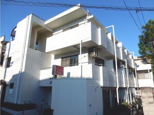 ウインサム江原外観写真