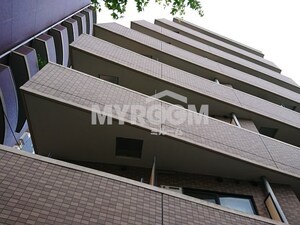 YSKⅢ外観写真