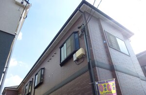 ライフピアシャルム外観写真