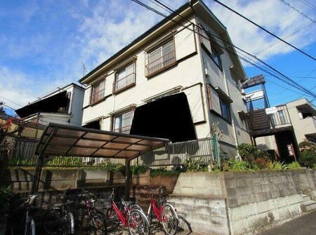 チェリーヒル小林ＩＶ外観写真