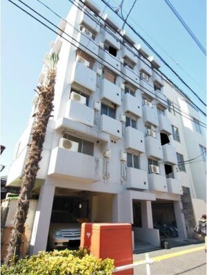 暁ドエル（アカツキドエル）外観写真