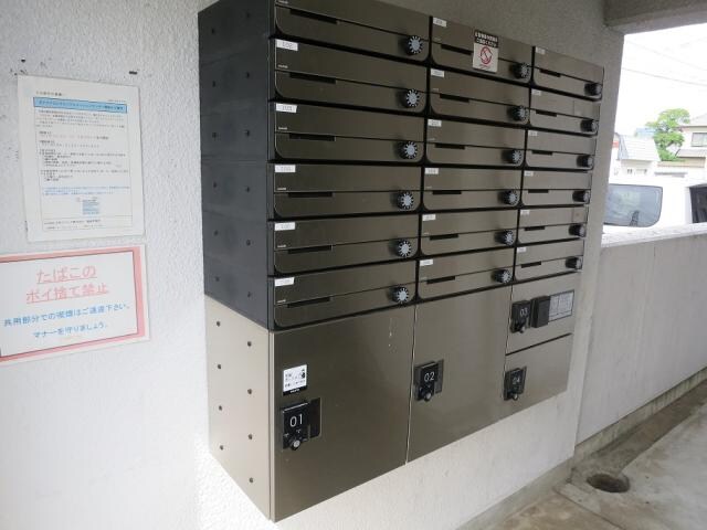 物件内観写真11　