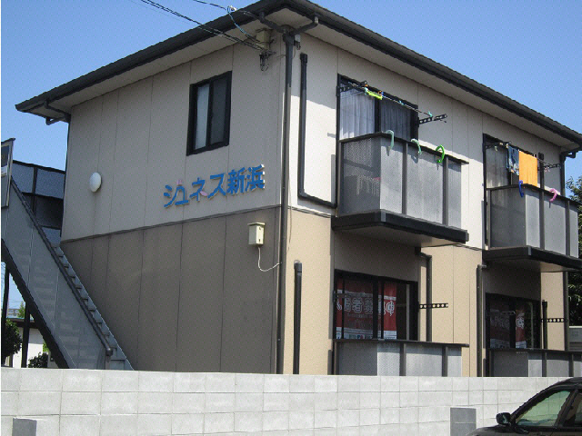 外観写真