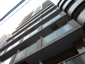 HF銀座レジデンスイースト2（ＨＦ銀座レジデンスＥＡＳＴⅡ））外観写真