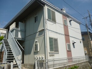 Ｒｉｃｏ新柏（リコ新柏）外観写真