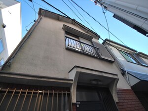 東四つ木3丁目戸建外観写真