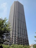 晴海ビュータワー（晴海アイランドトリトンスクエアビュータワー）