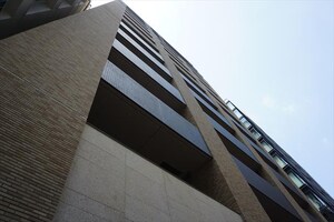 クラッシィハウス神田錦町外観写真