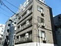 ロマロ銀座新富