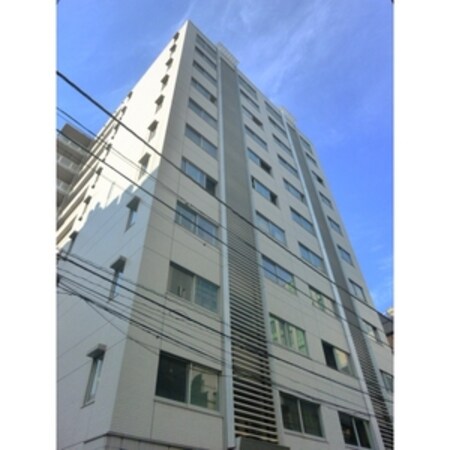 レクス室町（LXS室町）外観写真