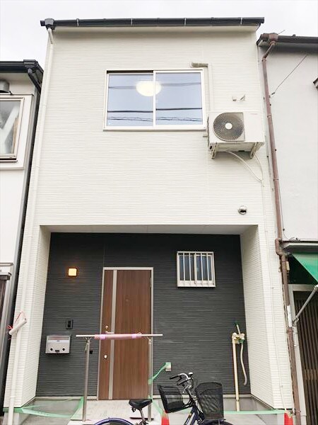 京島３丁目戸建外観写真