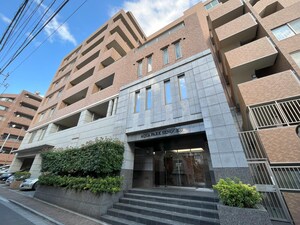 アクアパーク千石外観写真