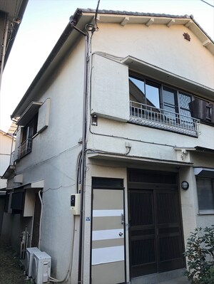 東向島四丁目戸建外観写真