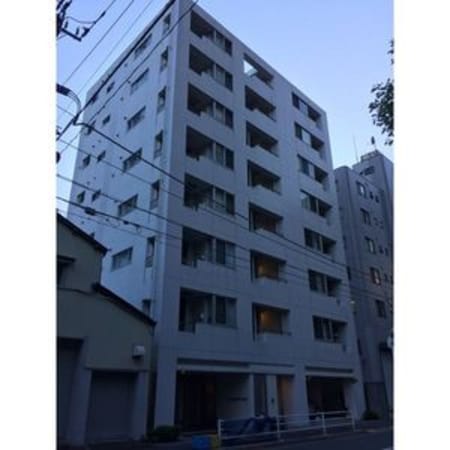 チェレスティーノ外観写真
