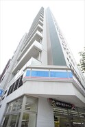ブリリアイスト銀座東（Brillia ist銀座東）