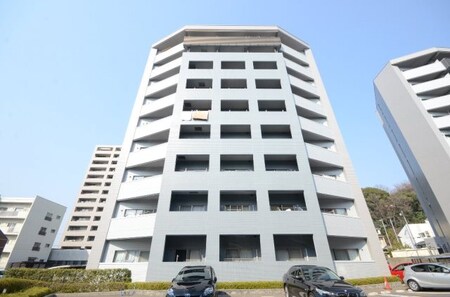 T-1FLAT外観写真