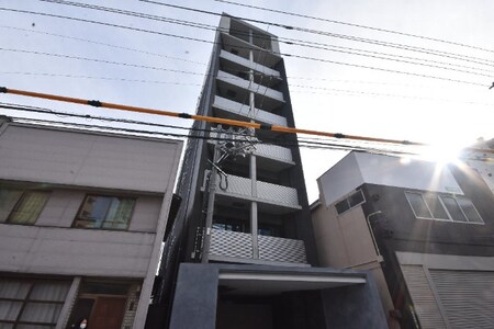 Ls東荒神外観写真