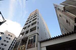 ライブタウン中央通り外観写真