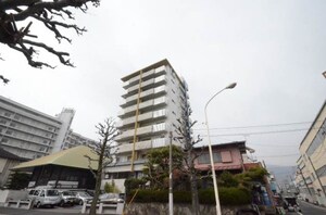 はんびる外観写真