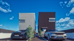 Montanas千田公園 EAST外観写真