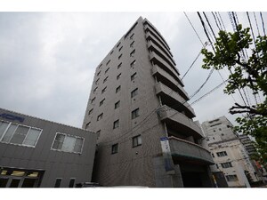 ＯＥＮＳ　ＣＡＳＴＥＬ外観写真