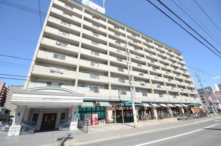 シーブリーズ東原五番館外観写真