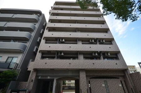 Villa Felice外観写真