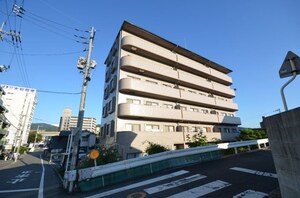 ガーデンＨＡＴＡＮＯ外観写真
