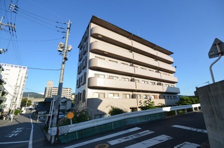 ガーデンＨＡＴＡＮＯ外観写真