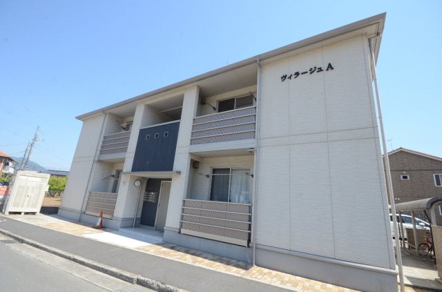ヴィラージュA楝