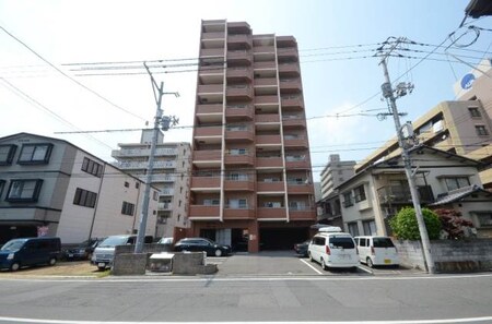 己斐本町KIMURA．BLD参番館外観写真
