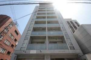 FKJ上天満ビル外観写真