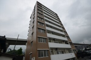 リブレスト外観写真