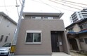フォレストメゾン府中C棟