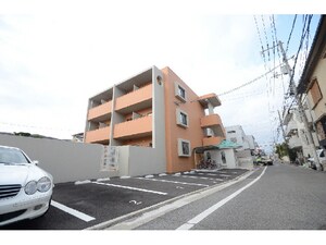 RunVentVert（ルヴァンヴェール）外観写真