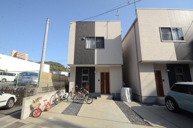 エルズ牛田東