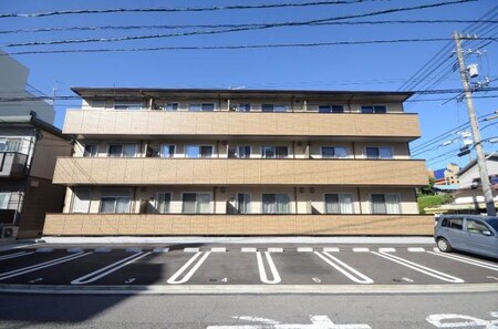 エクセル新見Ⅱ外観写真